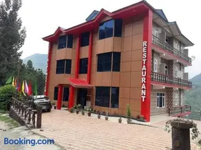 Hotel Alpine View - Image 2