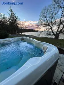 4 Guest Suite with Waterfront Views at Fancie's PEC - Suite 2 - Image 3