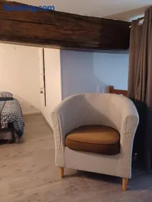 Charmant Studio et Mezzanine de 38 m2 - Image 1