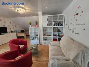 Appartamento con giardino, terrazza e barbecue | Ideale per il telelavoro - Image 2