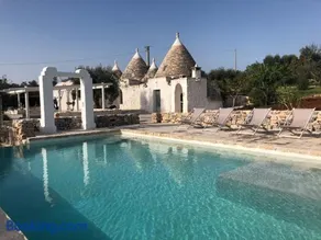 Trullo Picchiagiuda - Image 1