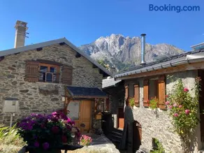 chalet st michel de maurienne - Image 1