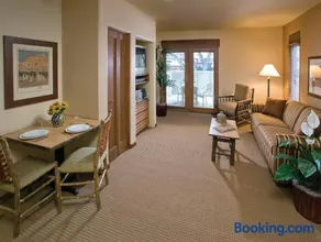 Wyndham Taos Studio Apartment with Resort Access - Image 3