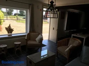 "De VRIJBOS ROUTE" alleenstaande dubbele woning! - Image 3