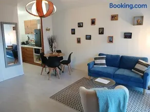 La Cabine du Man, meublé de tourisme classé 2 étoiles - Image 2