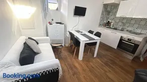 Appartement T2 coconing, WIFI, INTERNET, CLIM, 300m plage - Image 1