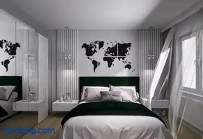 LUX Apartament Bedzin - Image 1