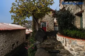 Charming stone house in Eus - Vue sur les Montagnes & Confort 2025 - Image 2