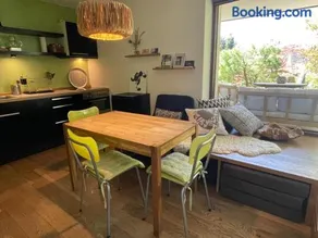 Ferienwohnung am Einsteinhaus Caputh - Image 2