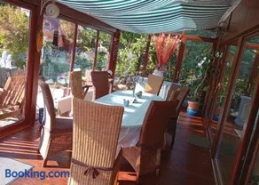Alte Backstube mit 3 Ferienwohnungen eingerichtet fur Monteure und Firmen - Image 2