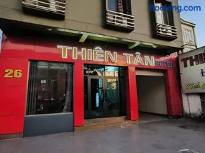 Thiên Tân Hotel - Image 1