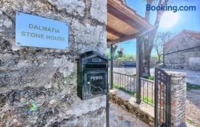 Dalmatia Stone House - heated pool - Image 3