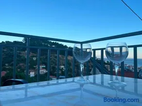 Aegean View House Plomari - Image 4