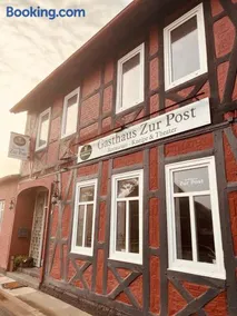 Gasthaus Zur Post - Image 2
