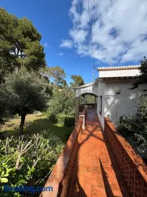 Begur Sa Riera, vue mer, appartement de charme pour 4 personnes à 5mn de la plage - Image 1