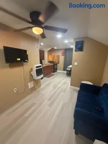 Alma garden inn - Image 3