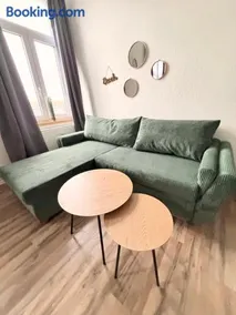 Ferienwohnung Robbe - Image 1