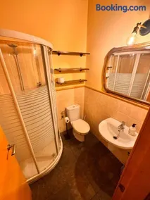 A Braña, casa vacacional en Baamonde - Image 4