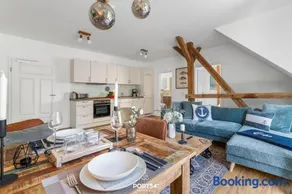 Ferienwohnung Majorshof Krabbe Büsum - Image 5