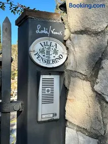 Villa Il Pensierino - Image 3