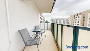 SALAN Apartman West - Image 3