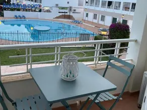 Calan Blanes con piscina - Image 1