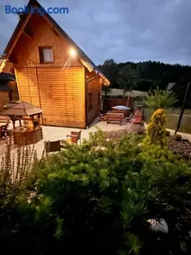 Siedlisko Złota Góra - Prywatne jacuzzi, sauna, relaks - Image 3