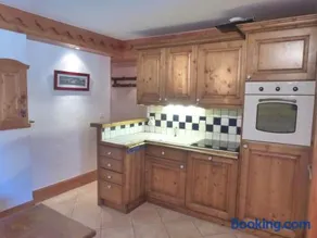 Appartement 3 pièces à Méribel Village avec piscine, 4 personnes - FR-1-411-618 - Image 3
