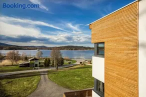 Apartmány Panelka Costa Plana Lipno - Image 2