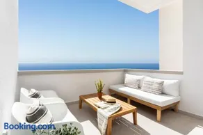Playachica sea view apartment - Image 1