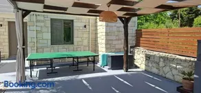 Renaissance Modern Stone House at Vryses - Private pool - Image 3