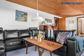Cozy Holiday Home Near Lild Strand - Image 3