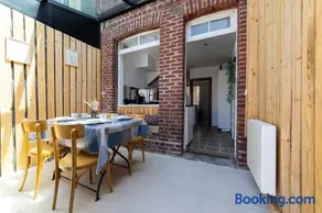 Les Muriers - Maison avec terrasse proche plage - Image 1