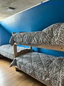CASA HOSTAL NINA, Rauquén Curicó - Image 4
