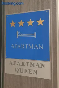 Apartment Queen, self check-in, free private garage parking - Image 2