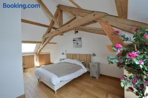Maison charmante au cœur d'Alligny-en-Morvan avec vue - Image 3