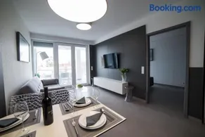 PR1MO Apartmanok - Image 1