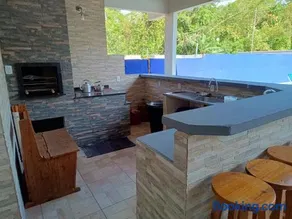 Casa com Piscina e ampla area de festas - Image 4