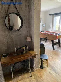 Als AS DE COEUR La maison aux mille et un coeurs - Image 1