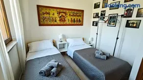 La Flor Apartment, Near San Vito Lo Capo - Image 2
