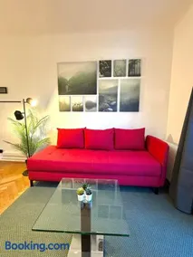 Stilvolles Apartment im Herzen von Krems - Image 3