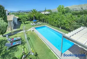 Owl Booking Villa Francesc - Family and Friends - Image 3