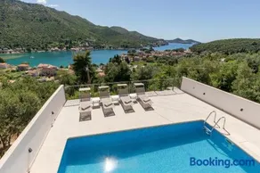 Villa Belvedere - Private Pool with Panoramic Sea View - Image 1