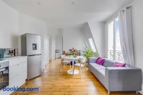 La Suite de Levallois - Image 3