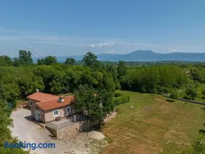 Villa St Nikola with jacuzzi and private swimming pool - Image 3