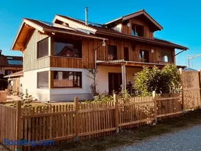 Landhaus Sonnenwang - Image 1