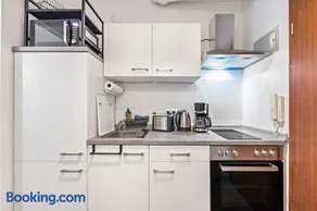 Ferienwohnung 'Möwennest' - Image 4