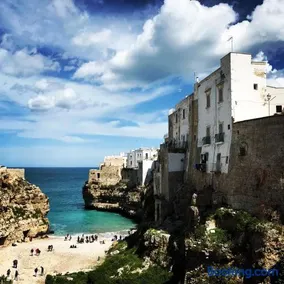 WePuglia - Santo Cosma - La Suite - Image 3