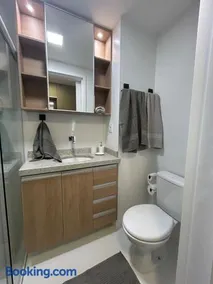 Studio novo e completo, Jardim Amália - Image 4