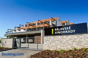 Pálavské Vinohrady - Image 1